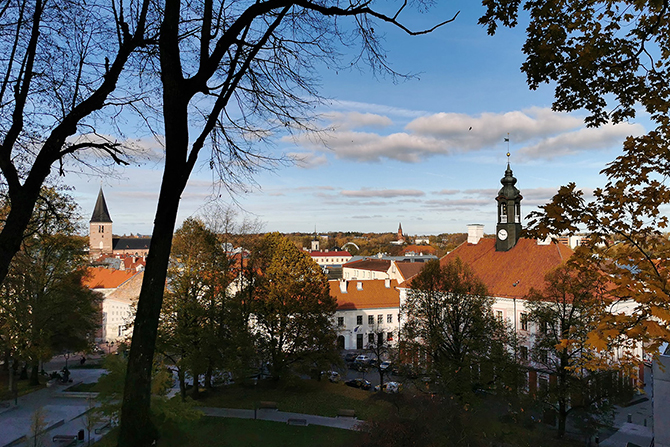 Tartu